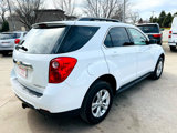 Used 2013 Chevrolet Equinox LT w/ Driver Convenience Package image 3