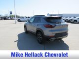 New 2025 Chevrolet TrailBlazer ACTIV w/ Convenience Package image 4
