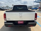 Certified 2018 Honda Ridgeline RTL-E image 4