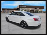 Used 2016 Ford Taurus Limited w/ Equipment Group 301A image 5