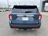 Used 2020 Ford Explorer XLT w/ Equipment Group 202A image 4