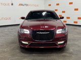 Used 2018 Chrysler 300 S w/ Safetytec Plus Group image 3