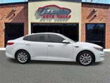Used 2017 Kia Optima LX image 2