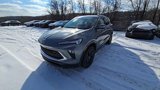 New 2025 Buick Encore GX Sport Touring image 2