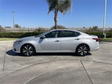 Used 2022 Nissan Altima 2.5 SV image 5