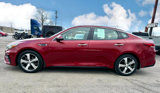 Used 2020 Kia Optima S w/ S Panoramic Sunroof Package image 5