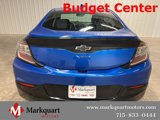 Used 2017 Chevrolet Volt LT w/ Comfort Package image 5