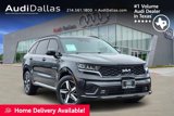 Used 2022 Kia Sorento EX image 1