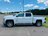 Used 2017 Chevrolet Silverado 1500 High Country image 2