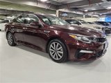 Used 2019 Kia Optima EX image 3