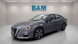 Used 2022 Nissan Altima 2.5 SR image 3