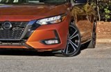 Used 2021 Nissan Sentra SR image 4