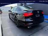 Used 2015 Volkswagen Jetta GLI SE image 2