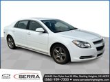 Used 2010 Chevrolet Malibu LT image 2