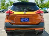 Used 2018 Nissan Kicks SR w/ Exterior Package image 5