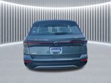 New 2025 Volkswagen Taos S image 4