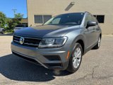 Used 2018 Volkswagen Tiguan SE image 3