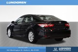 Used 2018 Toyota Camry LE image 3