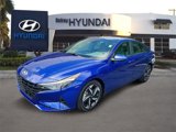 Certified 2023 Hyundai Elantra SEL w/ Convenience Package image 3