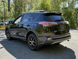 Used 2018 Toyota RAV4 SE image 3