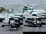 Used 2022 Chevrolet Trax LS w/ Tint and Cruise Package image 2