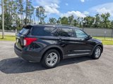 Used 2023 Ford Explorer XLT w/ Equipment Group 202A image 5