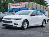 Used 2018 Chevrolet Malibu LS image 3