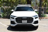 Used 2019 Audi Q8 Premium Plus w/ Premium Plus image 2