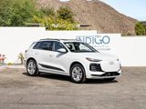 New 2025 Audi Q6 e-tron Premium Plus image 4
