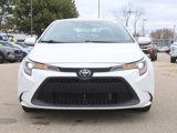 Used 2022 Toyota Corolla LE image 3