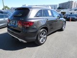 Certified 2022 Mercedes-Benz GLC 300 4MATIC image 4