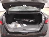 New 2025 Nissan Sentra SV w/ All-Weather Package image 5