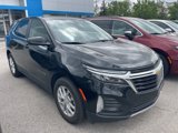 Certified 2022 Chevrolet Equinox LT image 2