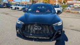 New 2025 INFINITI QX50 Sport image 3