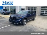 Certified 2024 Honda Pilot EX-L image 1