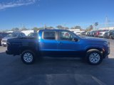 Used 2022 Nissan Frontier SV image 5