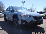 Used 2022 Subaru Crosstrek 2.5i Sport image 2