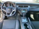 Used 2015 Chevrolet Camaro LT w/ 1LT Preferred Package image 4