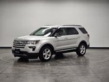 Used 2018 Ford Explorer XLT w/ Equipment Group 202A image 4
