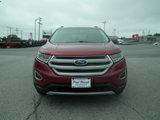 Used 2015 Ford Edge SEL w/ Equipment Group 201A image 2