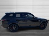 Used 2018 Land Rover Range Rover Sport HSE image 6