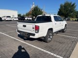 Used 2017 Toyota Tacoma Limited image 3