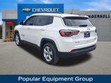 Used 2019 Jeep Compass Latitude w/ Popular Equipment Group image 6