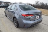 Used 2022 Toyota Corolla SE image 5