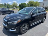 Used 2020 INFINITI QX60 Luxe w/ Sensory Package image 4