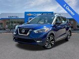 Used 2019 Nissan Kicks SR image 2