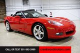 Used 2005 Chevrolet Corvette Convertible w/ Preferred Equipment Group image 2