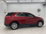 Used 2020 Chevrolet Equinox LT image 2