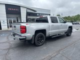 Used 2018 Chevrolet Silverado 1500 LT w/ All Star Edition image 3