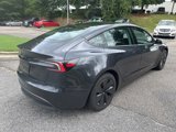 Used 2024 Tesla Model 3 Standard Range image 5